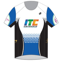 PERFORMANCE+ Man's Run Top