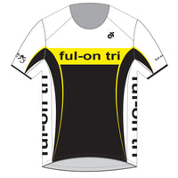 PERFORMANCE+ Man's Run Top