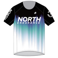 PERFORMANCE+ Man's Run Top