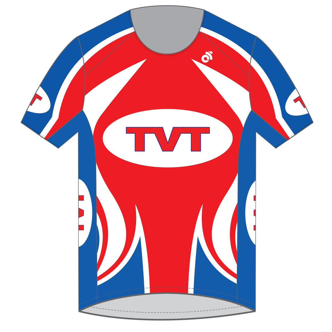 PERFORMANCE+ Man's Run Top