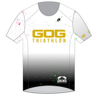 PERFORMANCE+ Man's Run Top