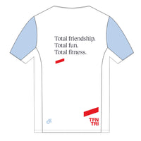 PERFORMANCE+ Man's Run Top