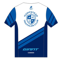 PERFORMANCE+ Man's Run Top