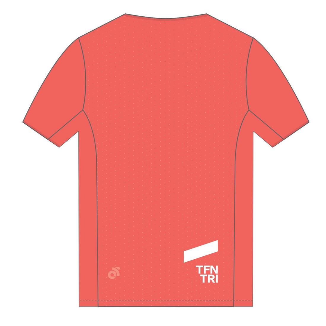 PERFORMANCE+ Man's Run Top
