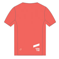 PERFORMANCE+ Man's Run Top