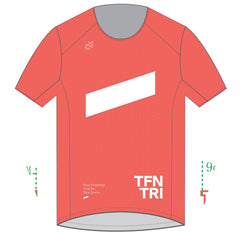 PERFORMANCE+ Man's Run Top