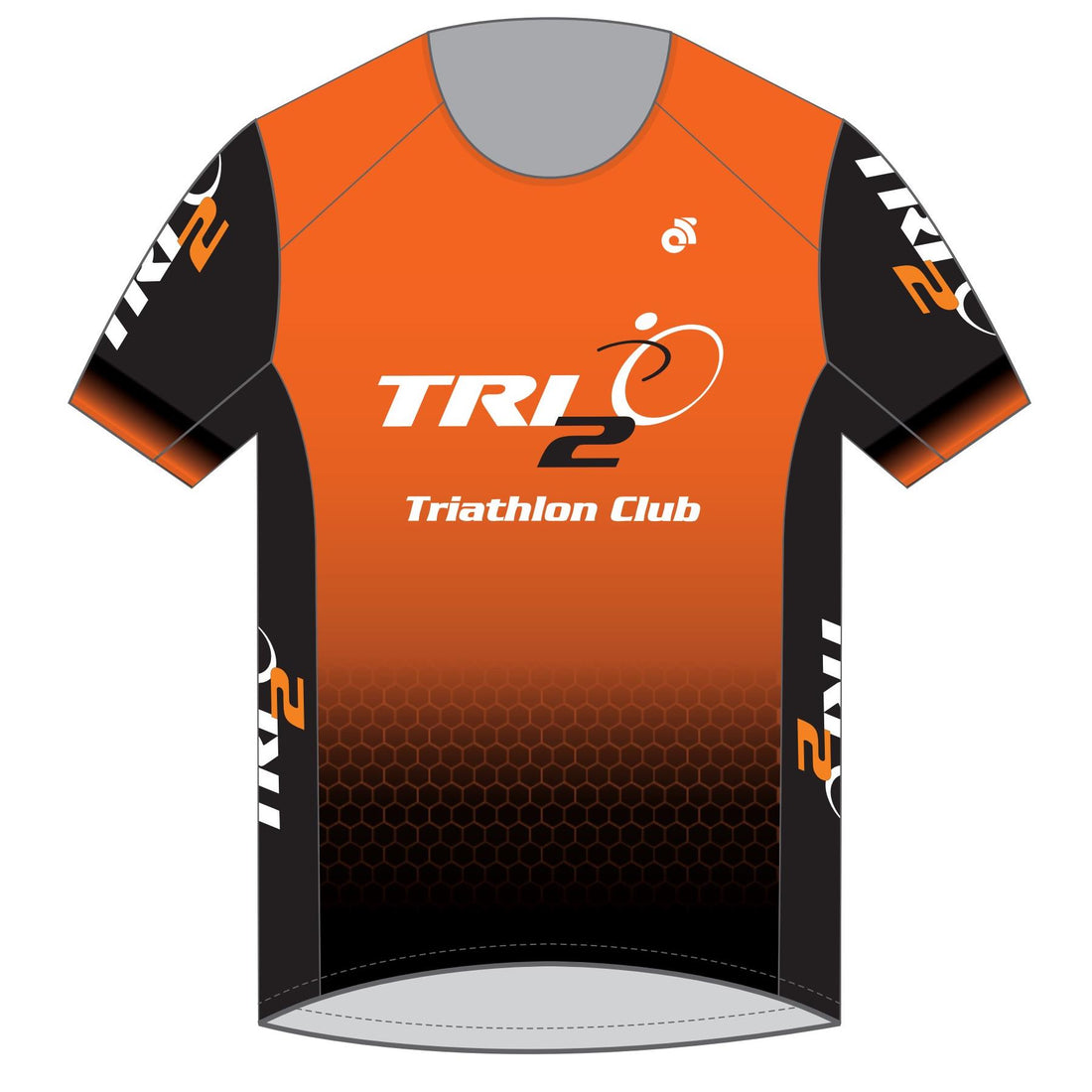 PERFORMANCE+ Man's Run Top