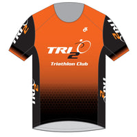 PERFORMANCE+ Man's Run Top