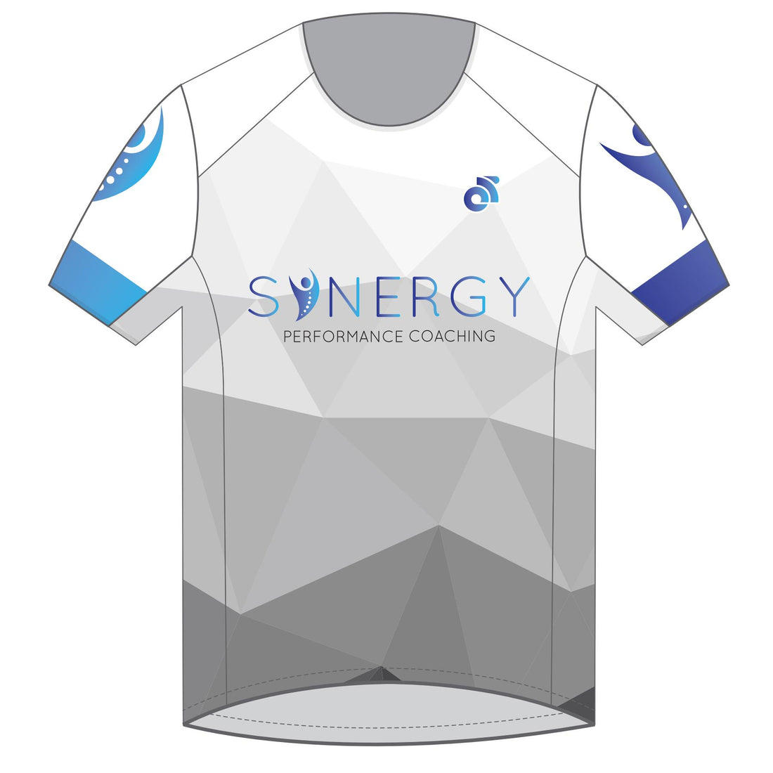 PERFORMANCE+ Man's Run Top