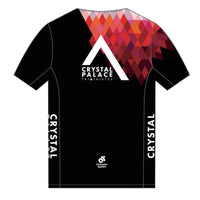 PERFORMANCE+ Man's Run Top