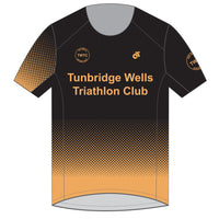 PERFORMANCE+ Man's Run Top