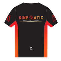 PERFORMANCE+ Man's Run Top