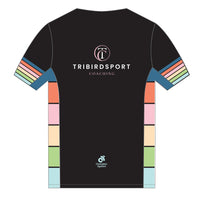 PERFORMANCE+ Man's Run Top