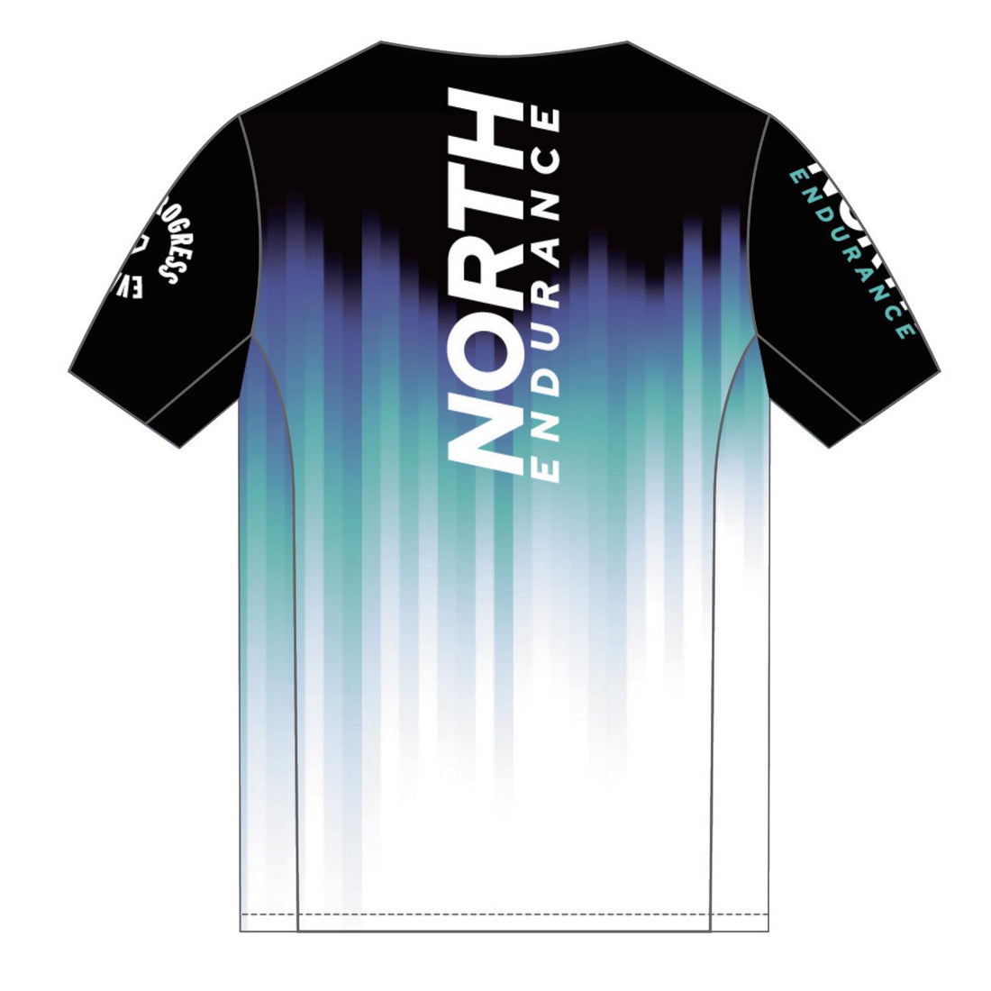 PERFORMANCE+ Man's Run Top