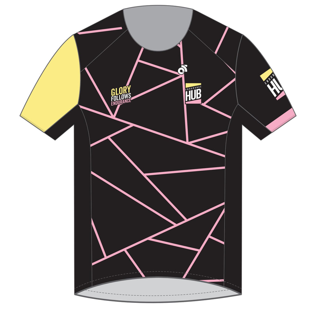 PERFORMANCE+ Man's Run Top