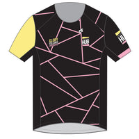 PERFORMANCE+ Man's Run Top