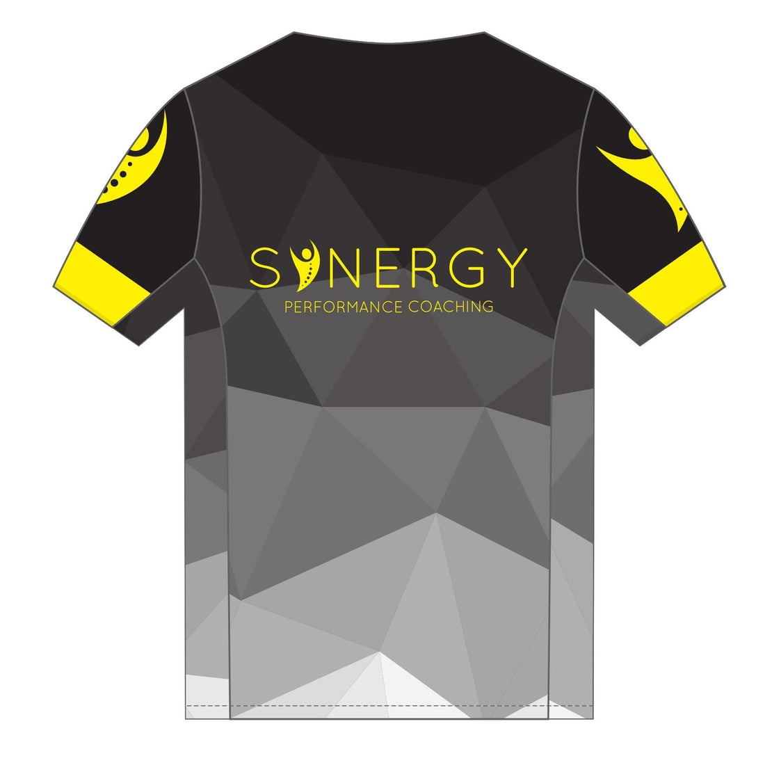 PERFORMANCE+ Man's Run Top