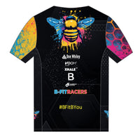 PERFORMANCE+ Man's Run Top
