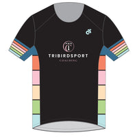 PERFORMANCE+ Man's Run Top