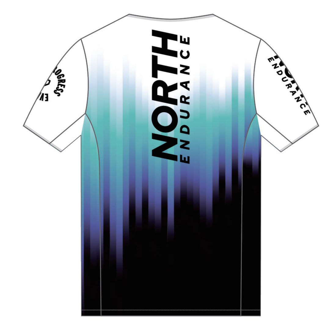 PERFORMANCE+ Man's Run Top