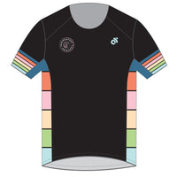 PERFORMANCE+ Man's Run Top