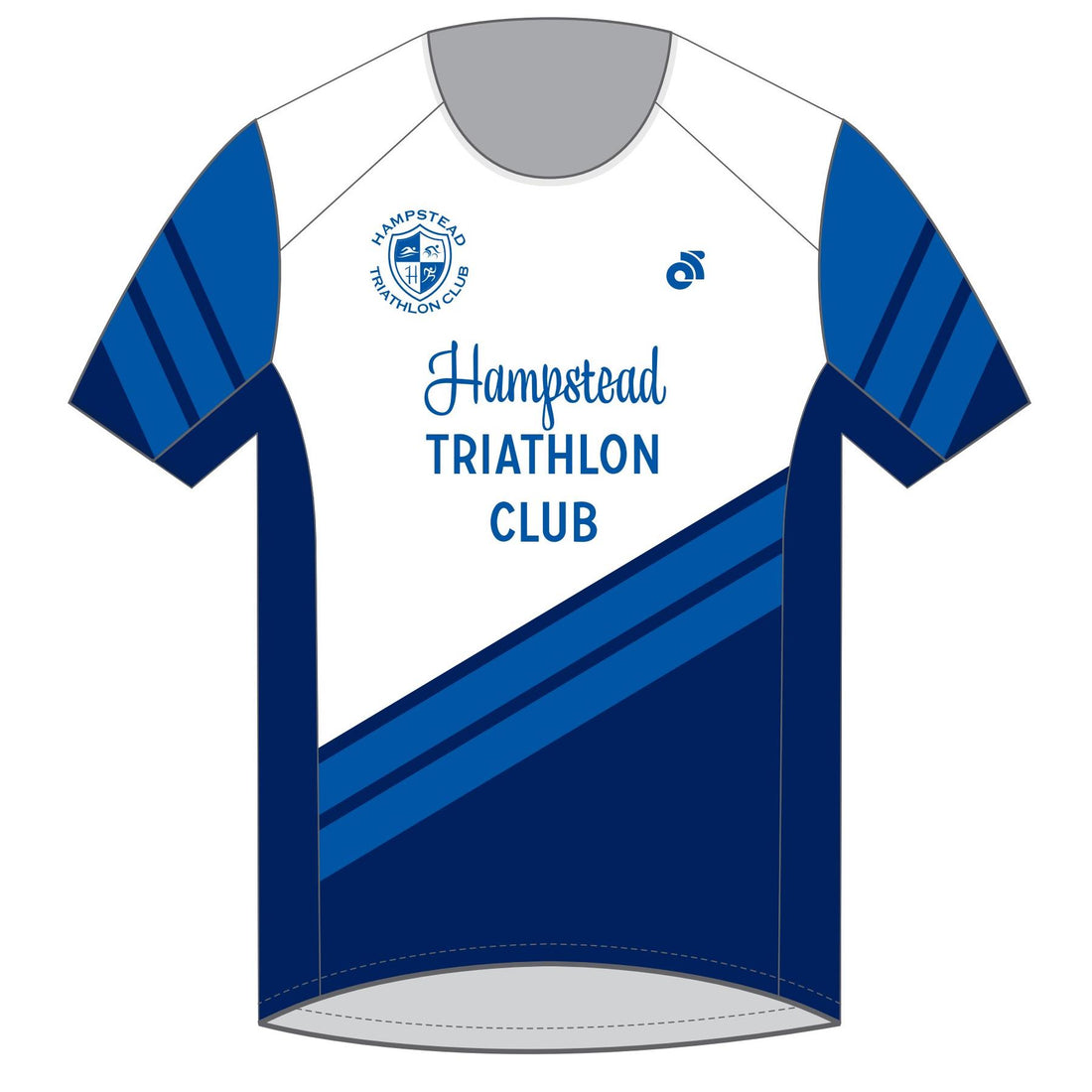PERFORMANCE+ Man's Run Top