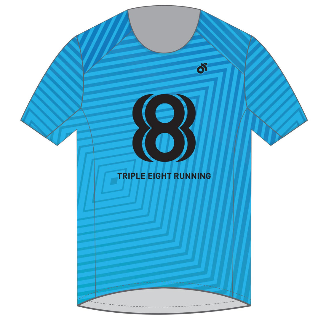 PERFORMANCE+ Man's Run Top