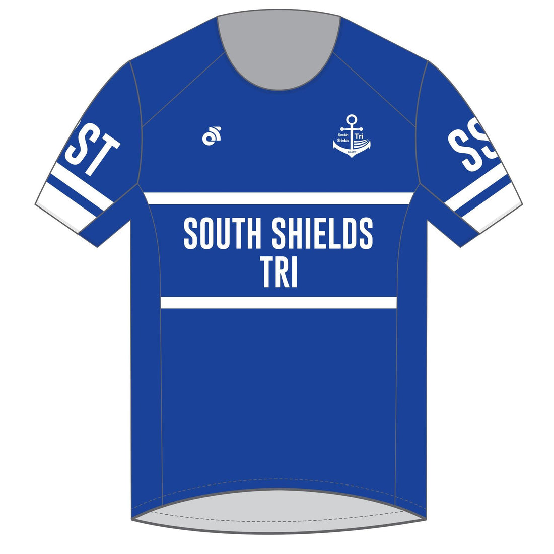 PERFORMANCE+ Man's Run Top