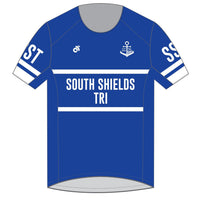 PERFORMANCE+ Man's Run Top