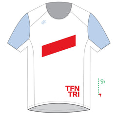 PERFORMANCE+ Man's Run Top