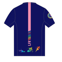 TECH+ Man's Run Top