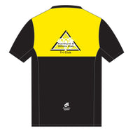 TECH+ Man's Run Top