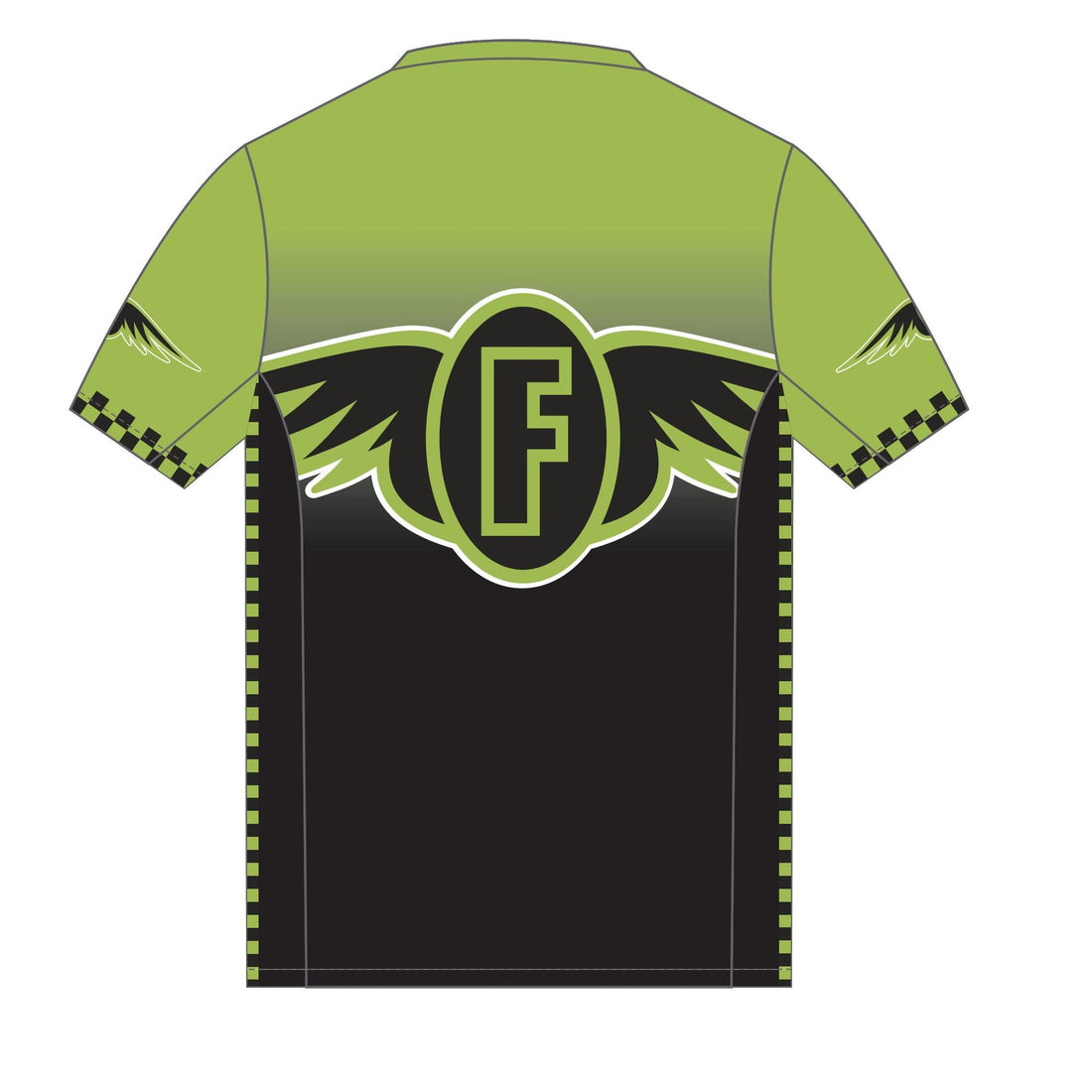 TECH+ Man's Run Top