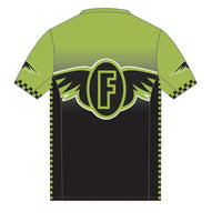 TECH+ Man's Run Top