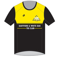 TECH+ Man's Run Top