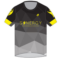 TECH+ Man's Run Top