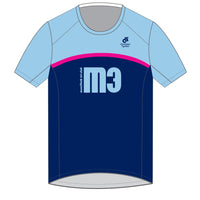 TECH+ Man's Run Top