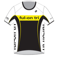 TECH+ Man's Run Top