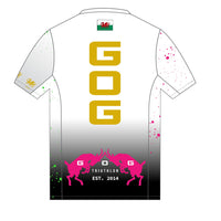 TECH+ Man's Run Top