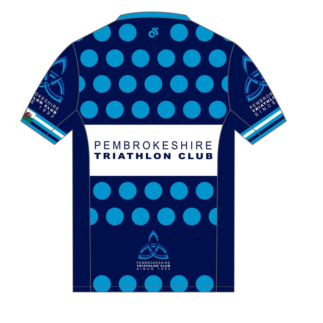 TECH+ Man's Run Top