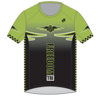 TECH+ Man's Run Top