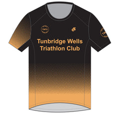 TECH+ Man's Run Top