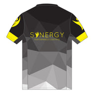 TECH+ Man's Run Top