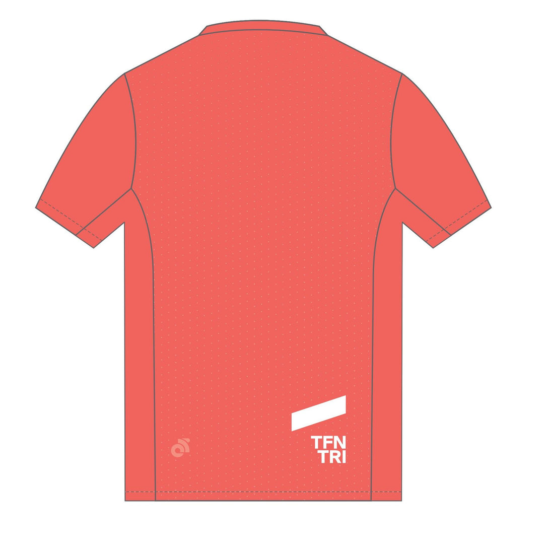 TECH+ Man's Run Top