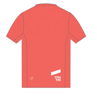 TECH+ Man's Run Top