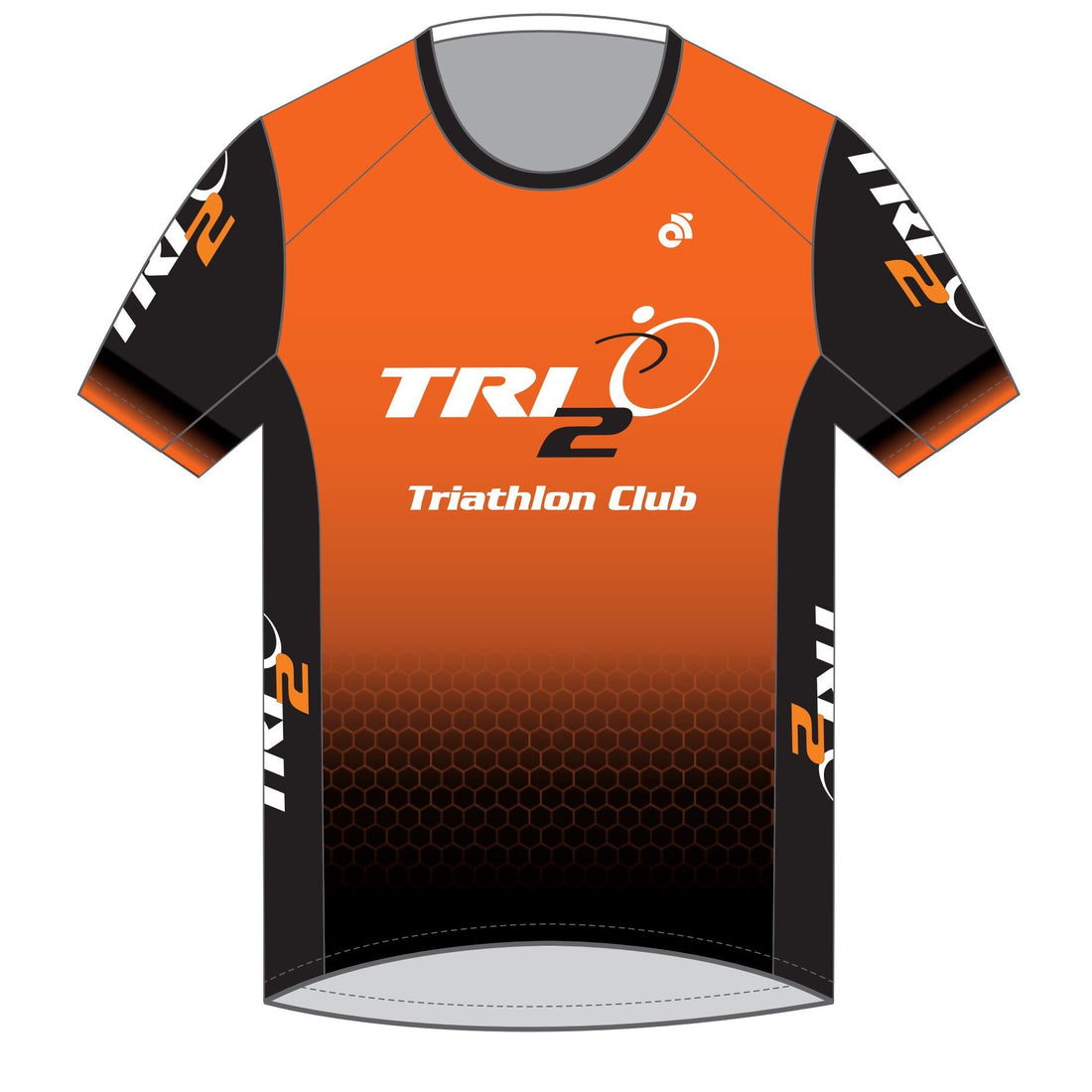 TECH+ Man's Run Top
