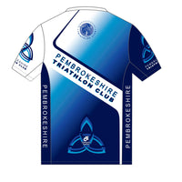 TECH+ Man's Run Top