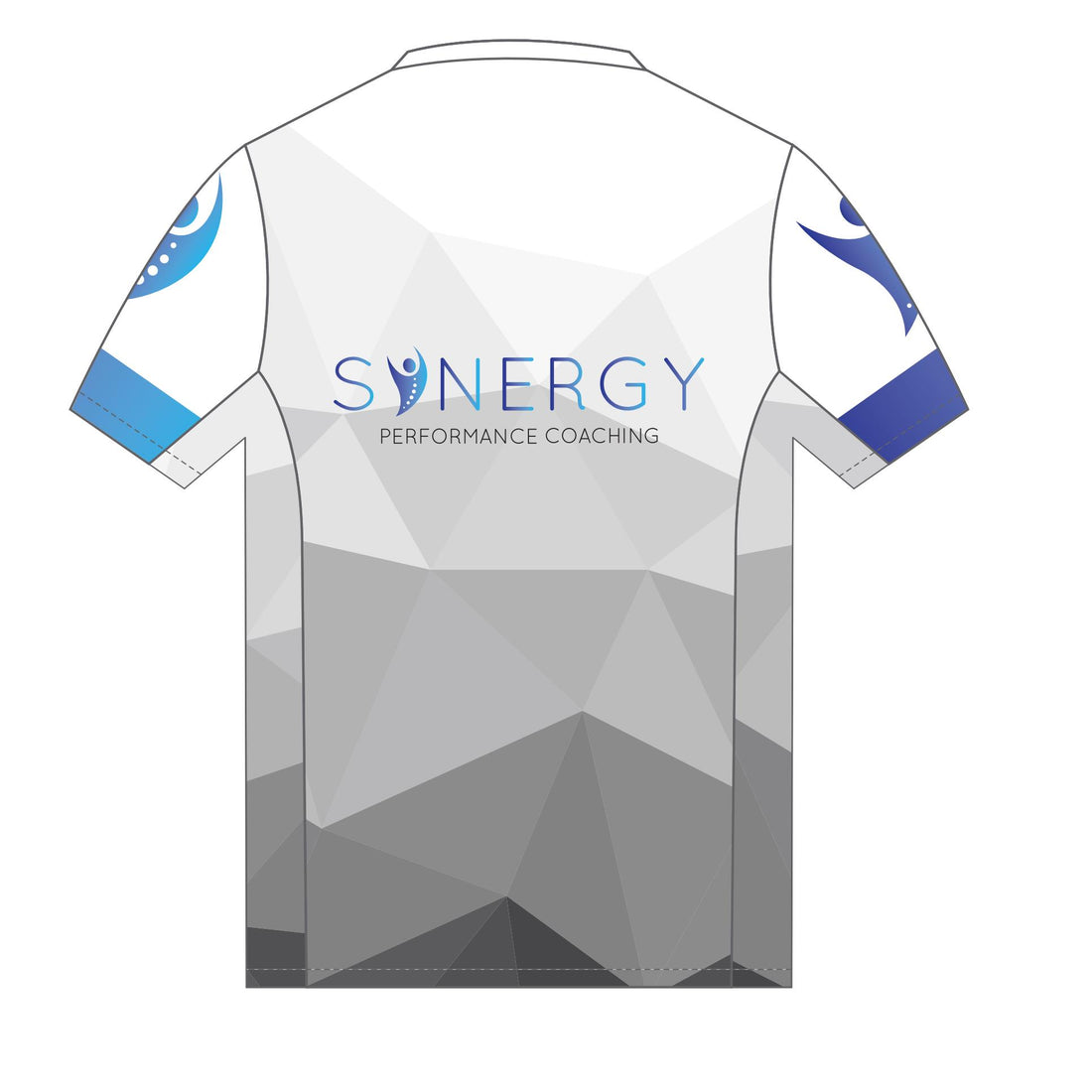 TECH+ Man's Run Top