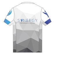 TECH+ Man's Run Top