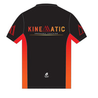 TECH+ Man's Run Top